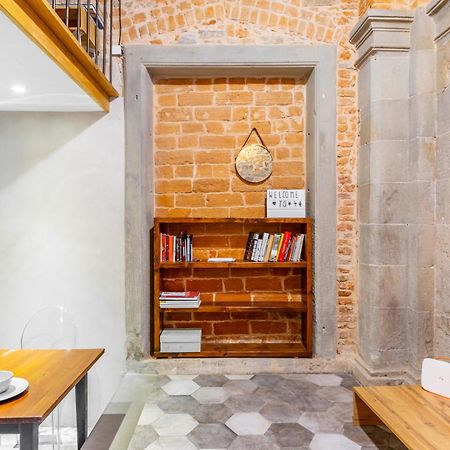Florence Oltrarno Duplex Apartment Екстер'єр фото