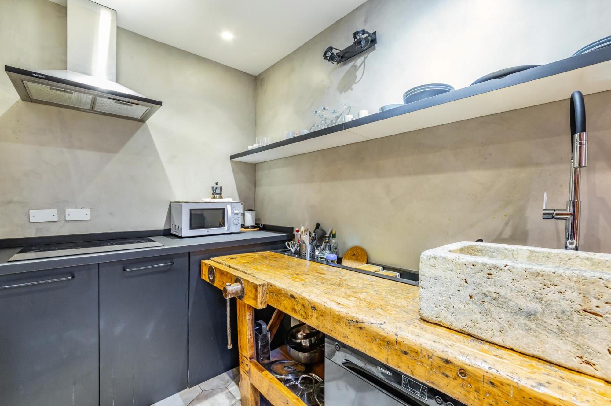 Florence Oltrarno Duplex Apartment Екстер'єр фото