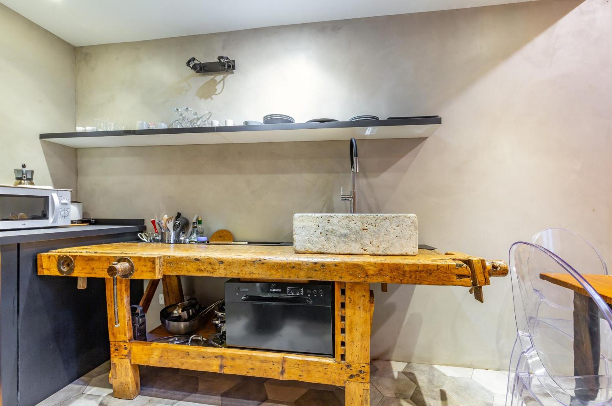 Florence Oltrarno Duplex Apartment Екстер'єр фото